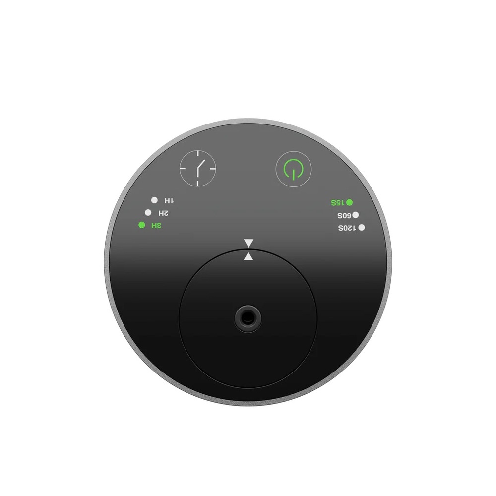 Scentiment Scent Diffuser Mini - Black - Picture 8 of 8